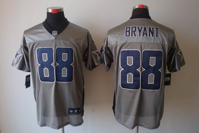 Nike Dallas Cowboys Elite Jerseys-040